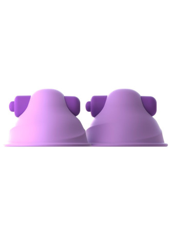 vibrating nipple suck-hers